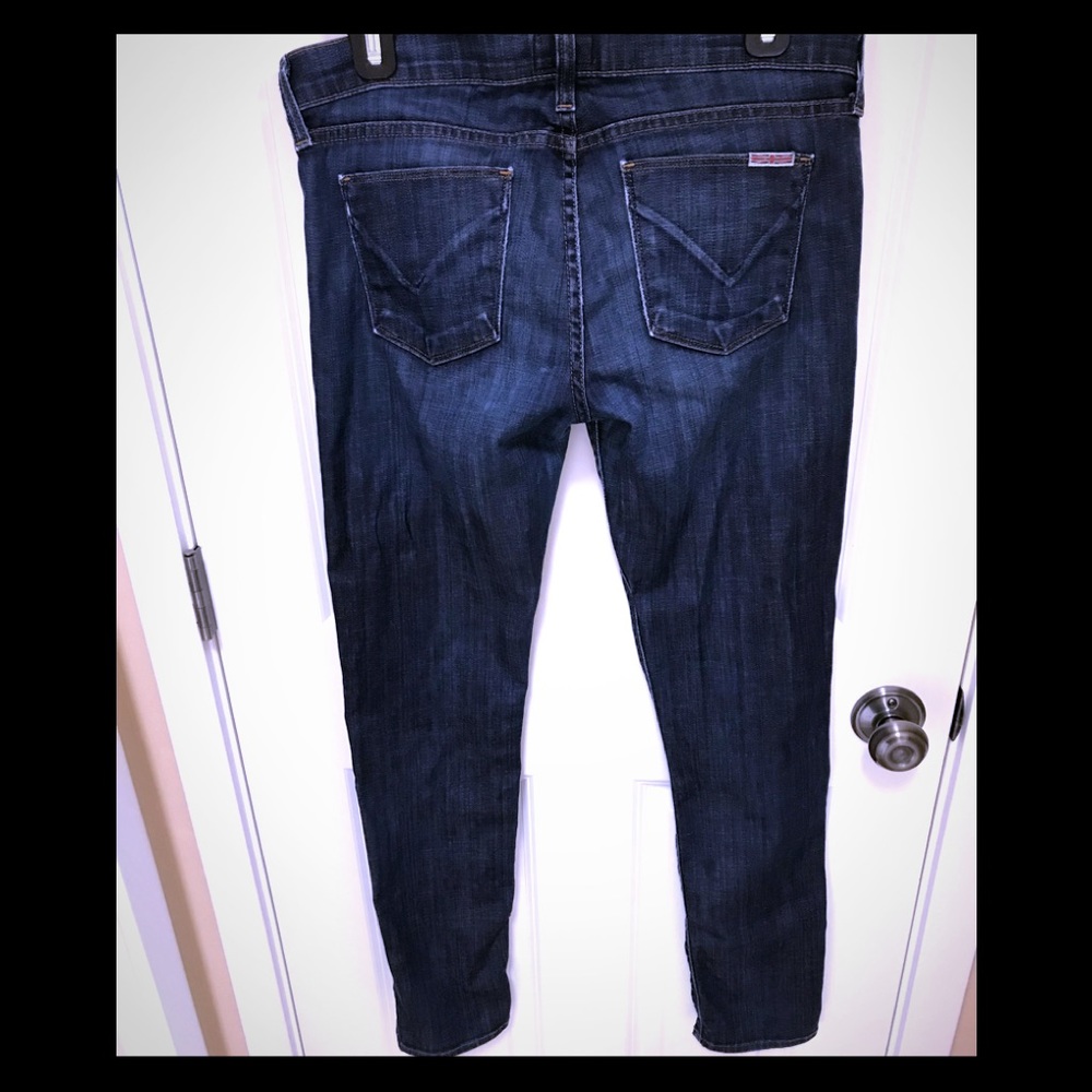 Hudson Collette skinny jeans 👖